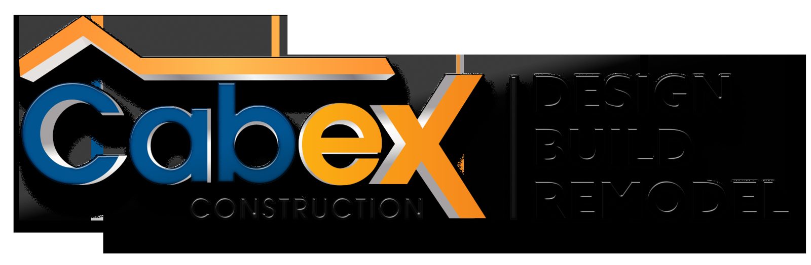 Cabex Construction — Design, Build, Remodel